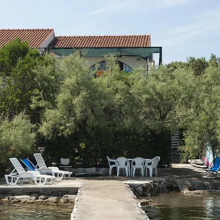 Apartman Suncana Appartamento Drače