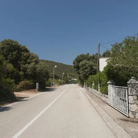 Apartman Suncana Appartamento Drače