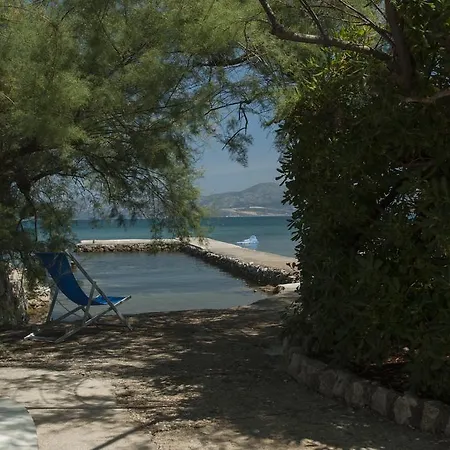 Appartamento Apartman Suncana Drače