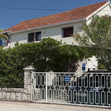 Appartamento Apartman Suncana