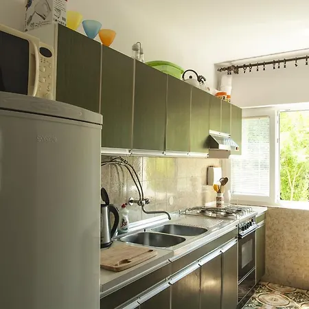 Apartman Suncana Appartamento Drače