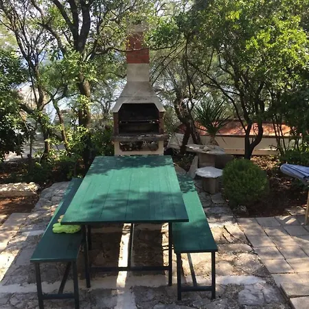 Apartman Suncana Drače