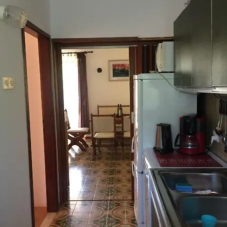 Apartman Suncana Appartamento *