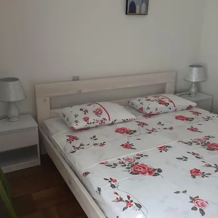 Apartman Suncana Appartamento Drače