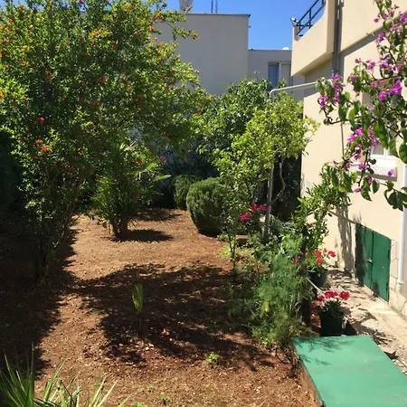 Apartman Suncana * Drače