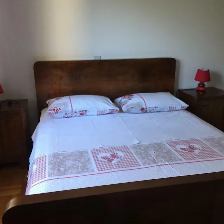 Appartamento Apartman Suncana