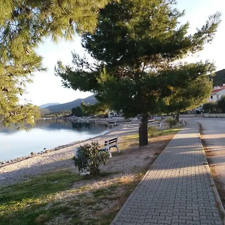 Appartamento Apartman Suncana Drače