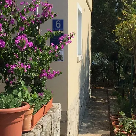 Appartamento Apartman Suncana Drače
