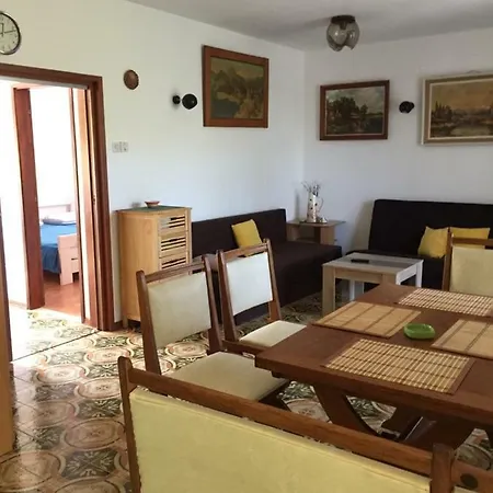 Apartman Suncana Appartamento Drače