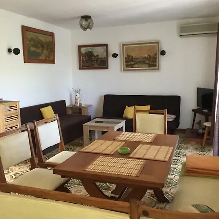 Apartman Suncana Appartamento *