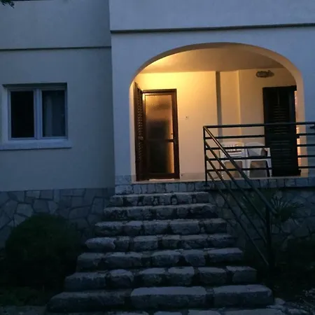 Appartamento Apartman Suncana