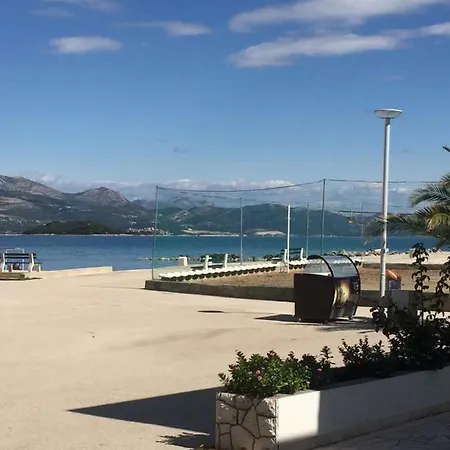 Appartamento Apartman Suncana Drače