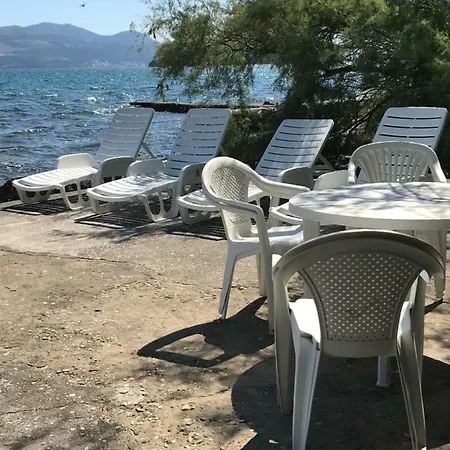Apartman Suncana Appartamento *