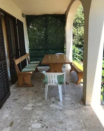 Appartamento Apartman Suncana Drače