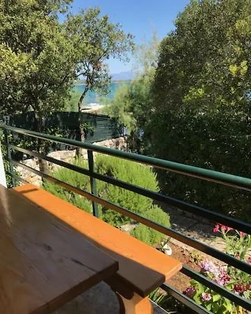 Apartman Suncana Appartamento Drače